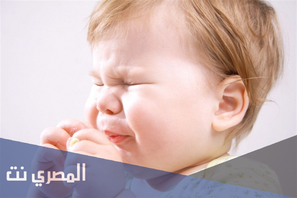 علاج الكحة والبلغم والحساسية عند الأطفال