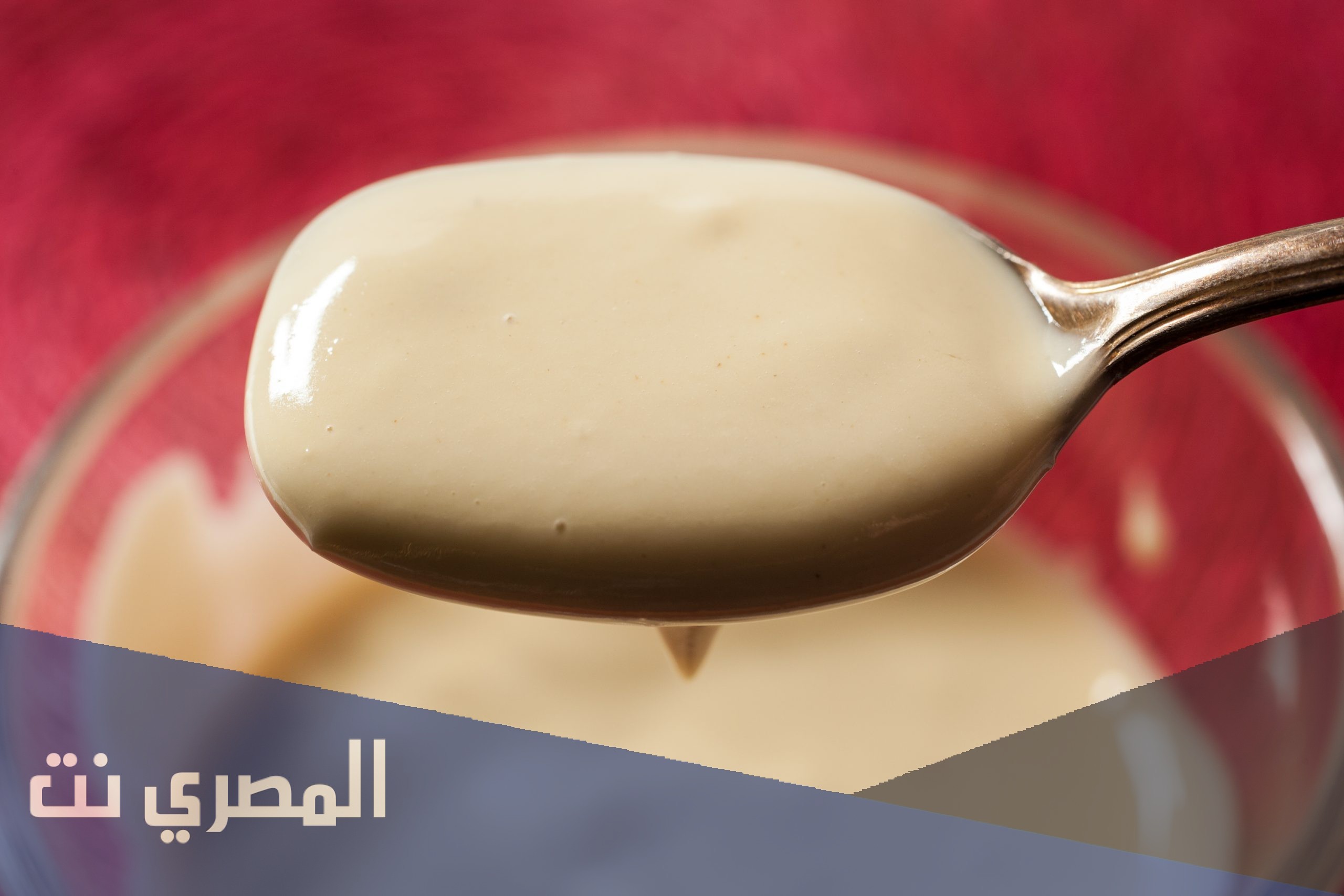 علاج تقرحات الفم واللثة بالطحينة