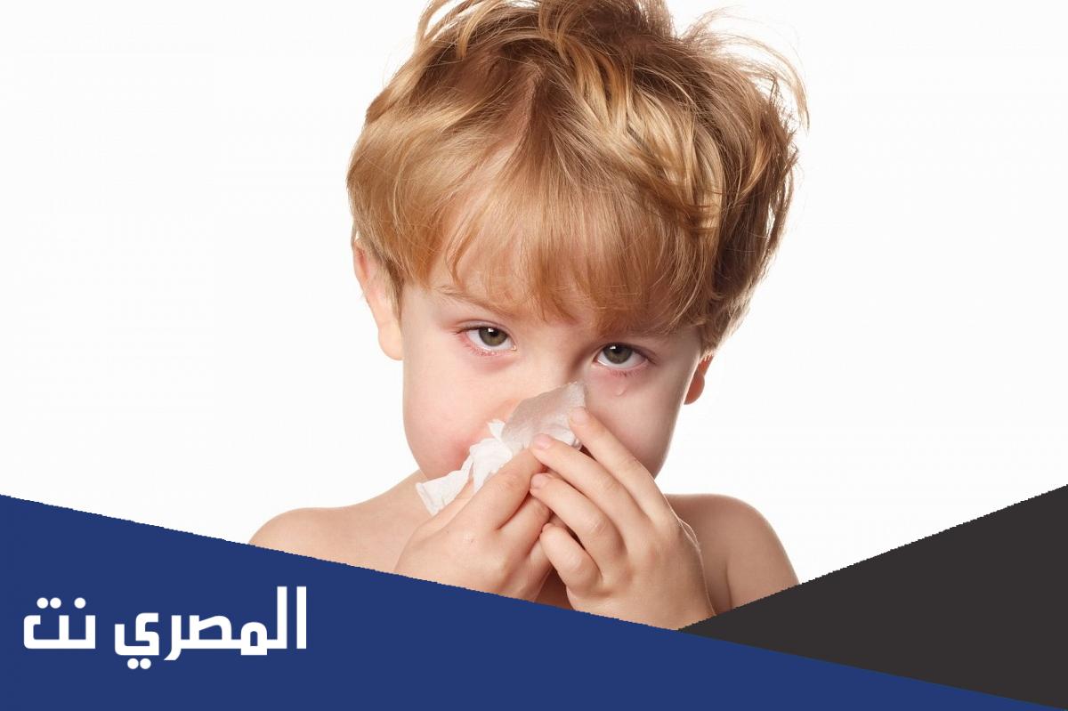 علاج حساسية الحليب