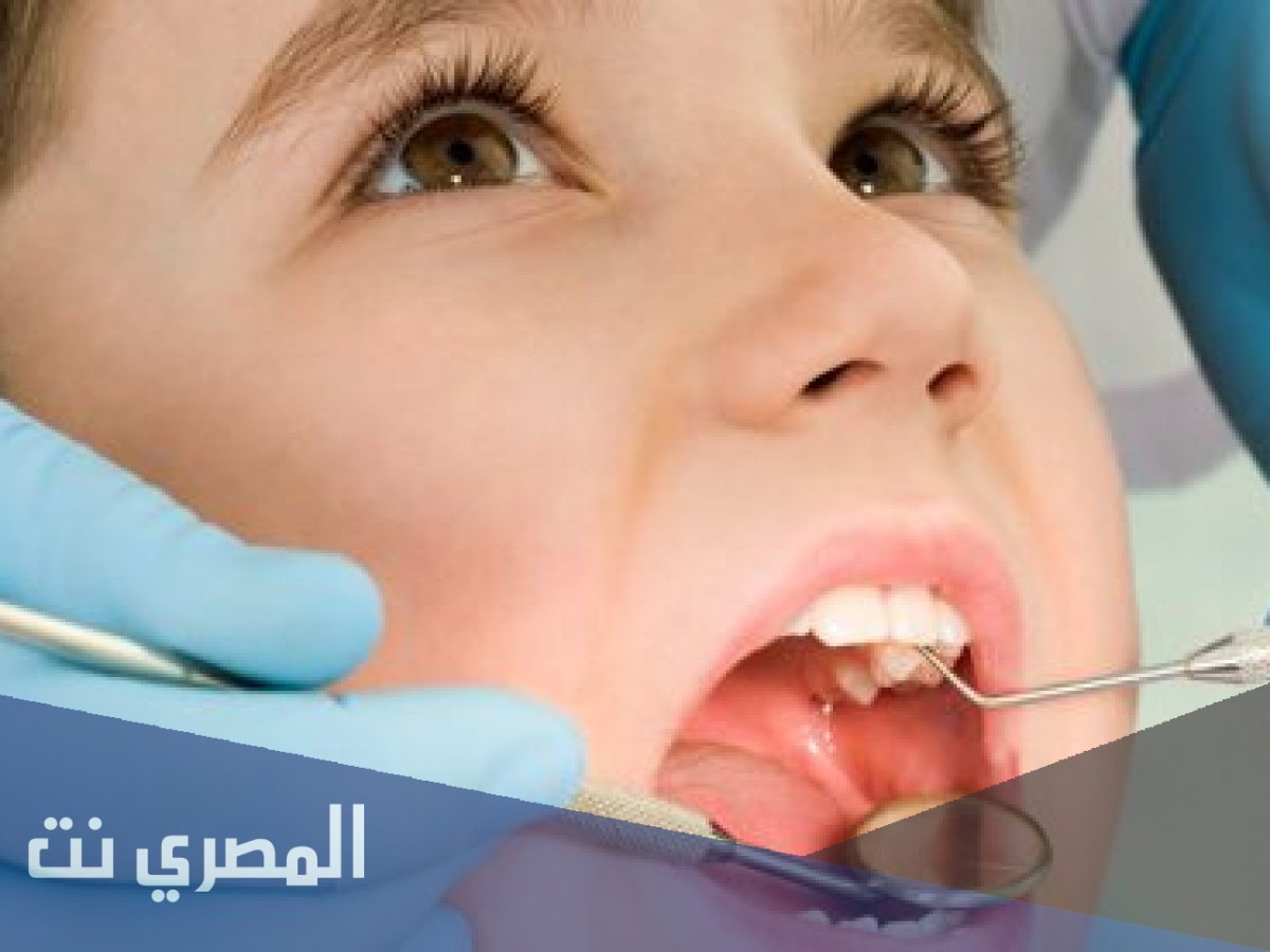 علاج خراج الاسنان المزمن بالمضاد الحيوي