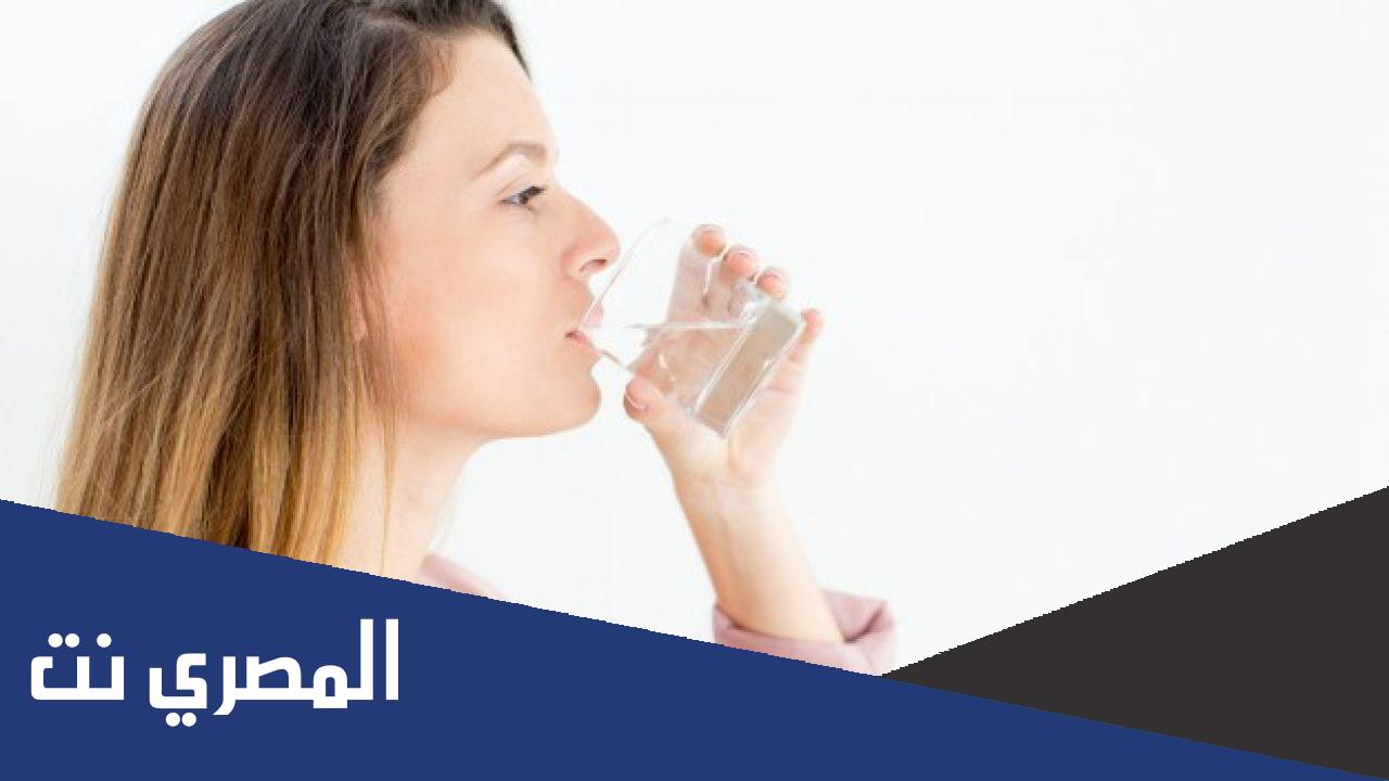 علاج قلة اللعاب في الفم