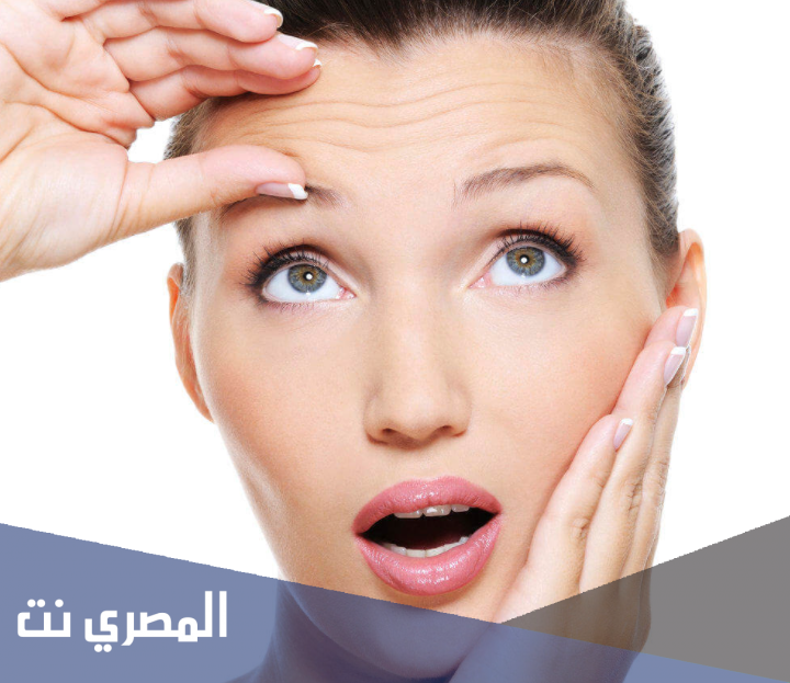 علاجات منزلية للتخلص من التجاعيد أفضل وصفات طبيعية