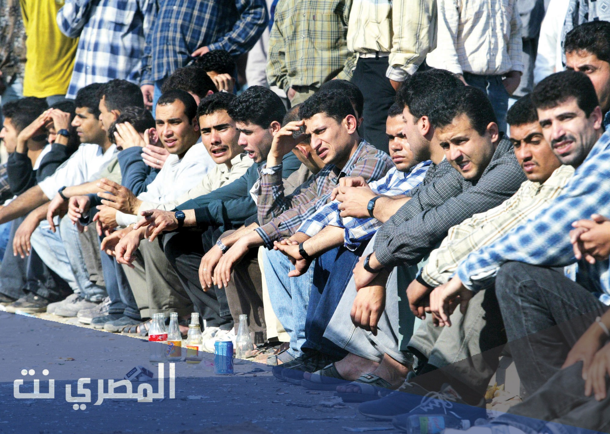 هل تم تصويب اوضاع العمالة الوافدة في الاردن 2021