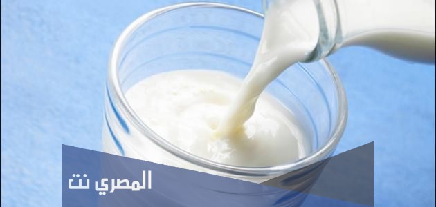 عمل اللبن الرايب بسرعة