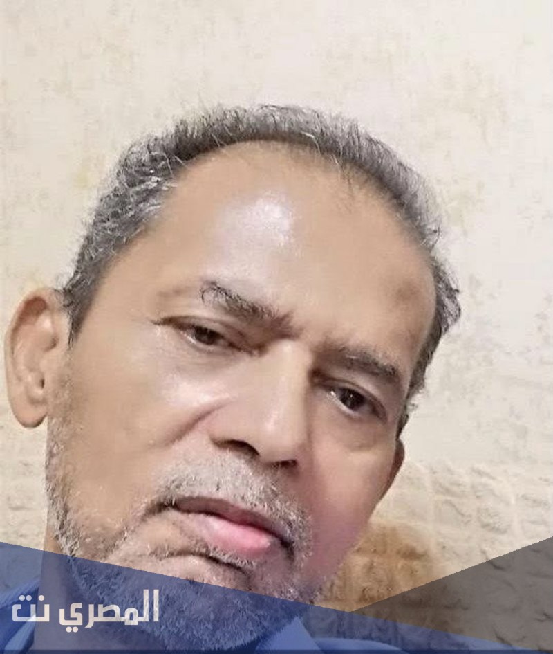 من هو المفقود صالح عبدون