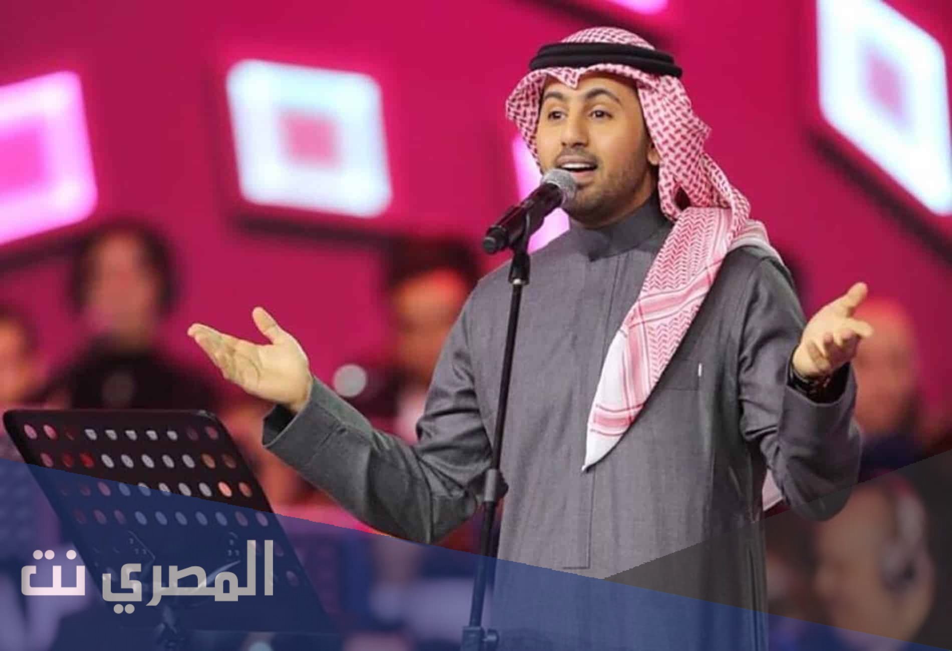 من هو فؤاد عبدالواحد ويكيبيديا