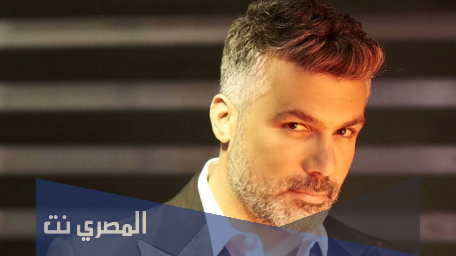 من هي هبة عزيز زوجة فارس كرم