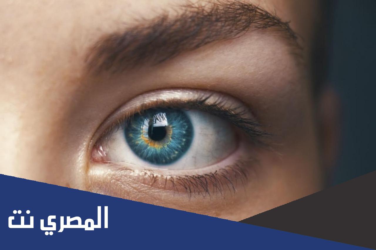 فحص قاع العين والصداع