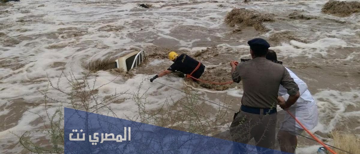 ما هي قصة مقتل عائلة في الطائف قيا