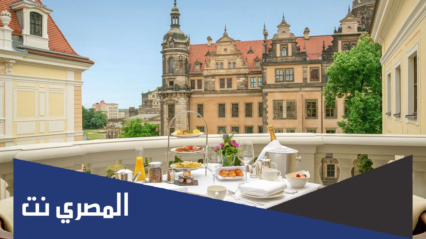 فنادق رخيصة في دريسدن
