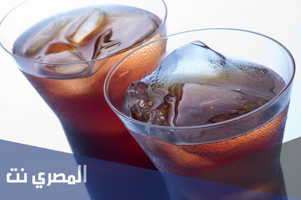 فوائد البيبسي على الجسم