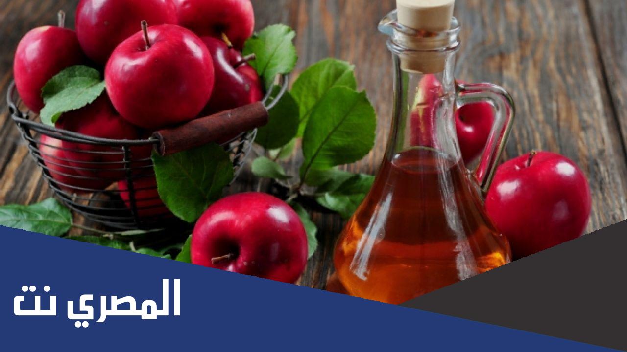 فوائد التفاح للمعدة والقولون