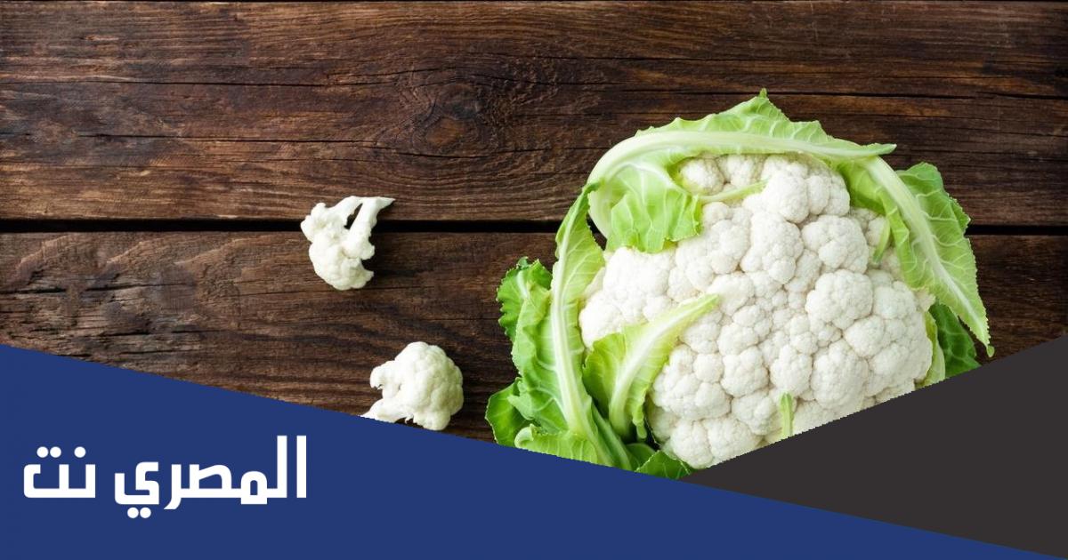 فوائد الزهرة البيضاء