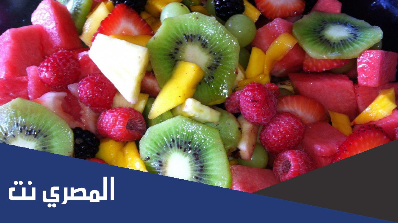 فوائد السلطة واضرارها بالتفصيل