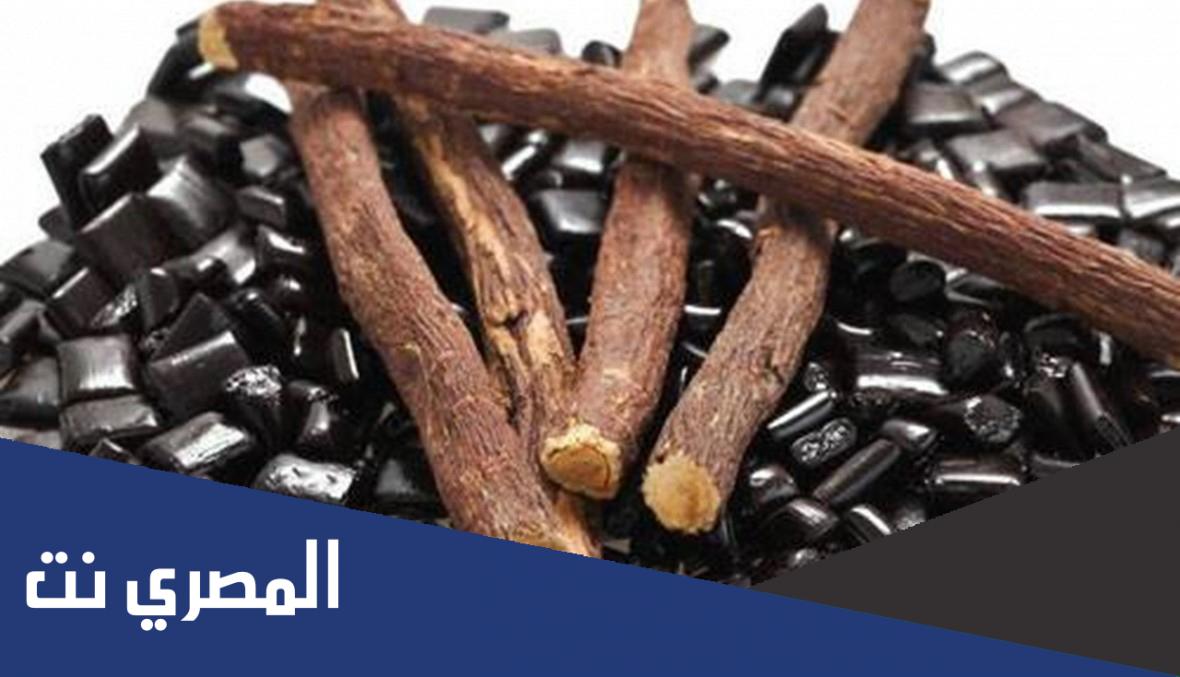 فوائد العرقسوس المغلي وأضراره