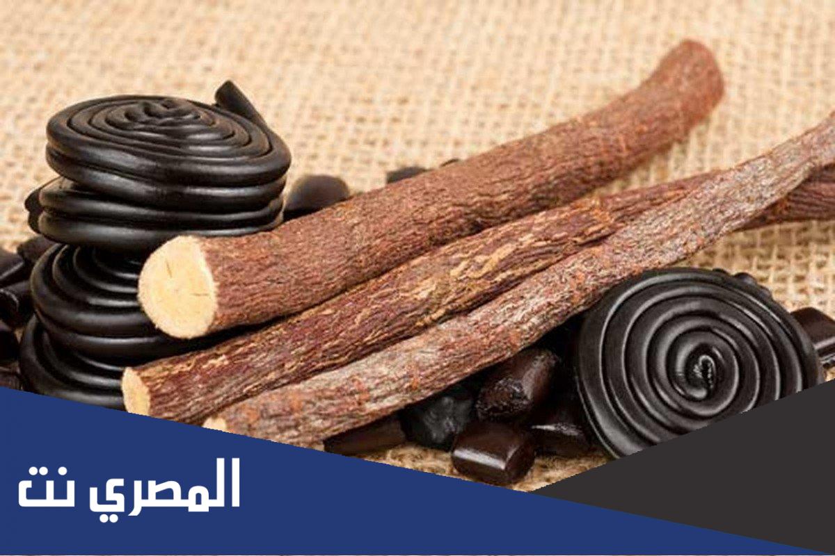 فوائد العرقسوس للبشرة مع أفضل الوصفات