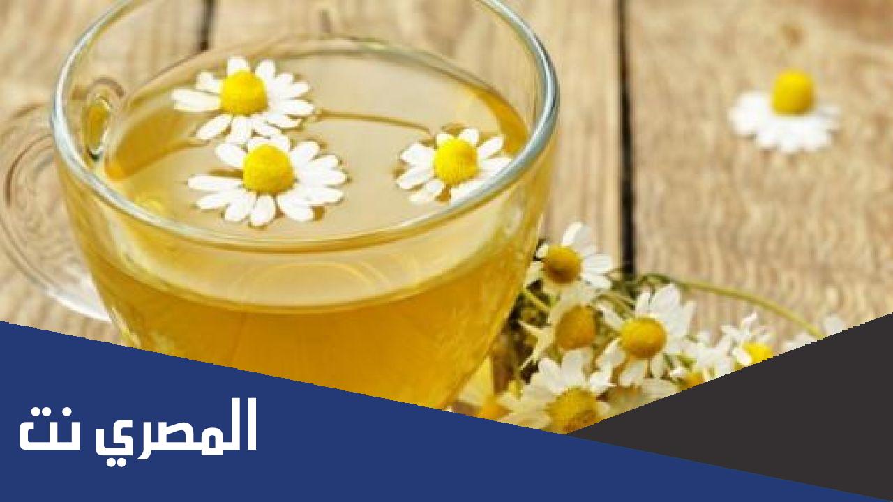 فوائد الكاموميل للأطفال