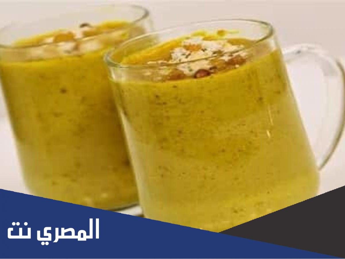 فوائد المغات لزيادة الوزن
