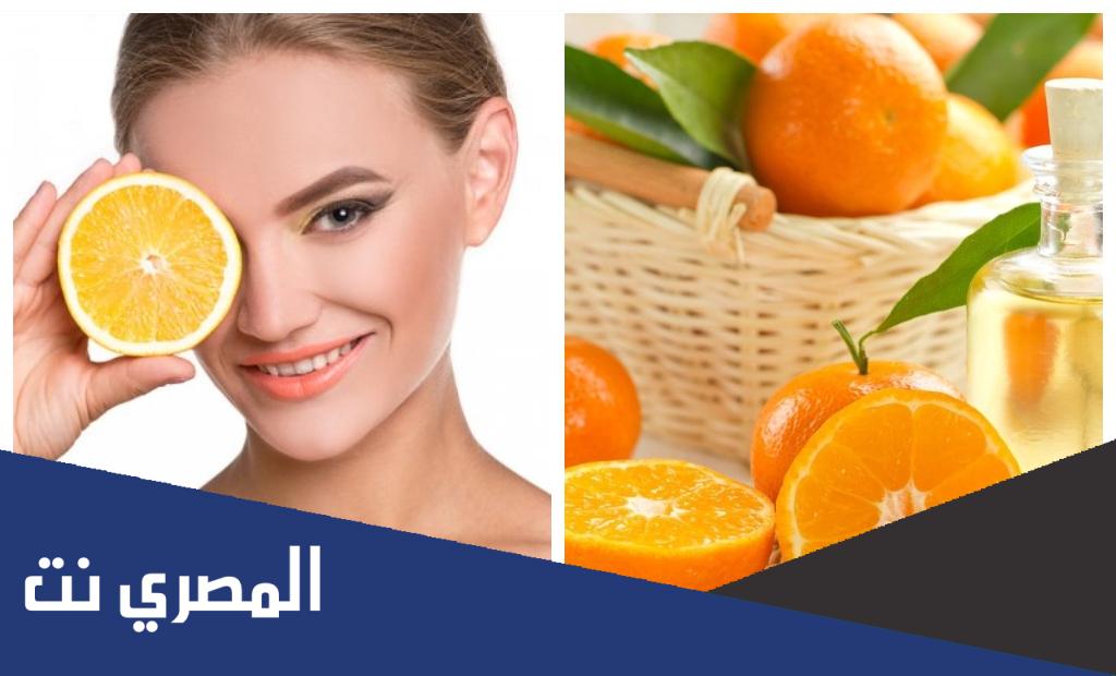 ما هي فوائد زيت قشر البرتقال