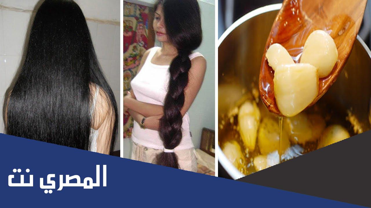 فوائد زيت الثوم وطريقة استخدامه
