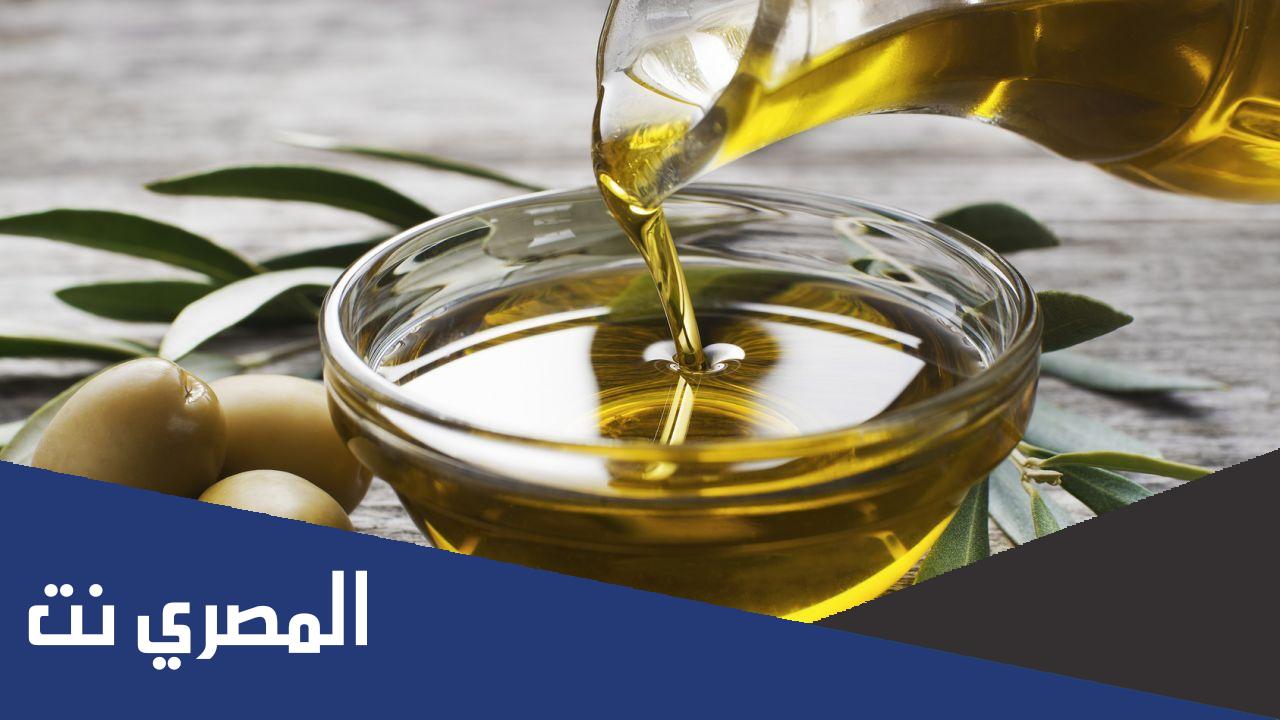 فوائد زيت الزيتون على الريق وأضراره