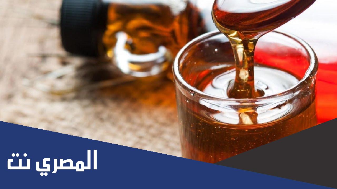 فوائد شراب القيقب الكندي