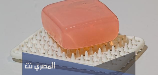 فوائد صابون الكولاجين