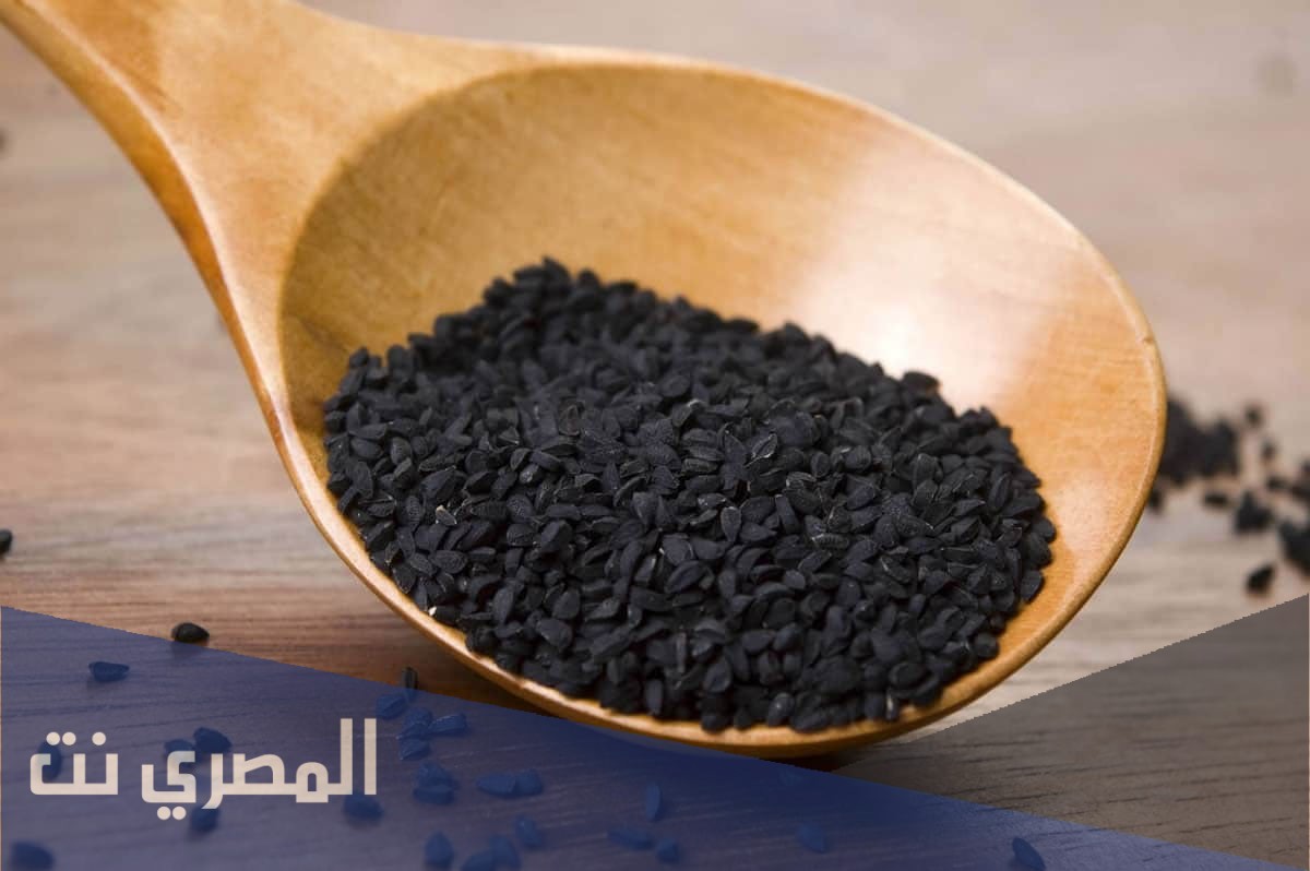 فوائد صابون حبة البركة للجسم