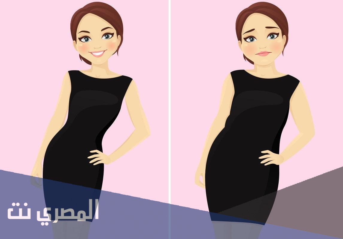 فوائد لبس الكورسيه يوميًا