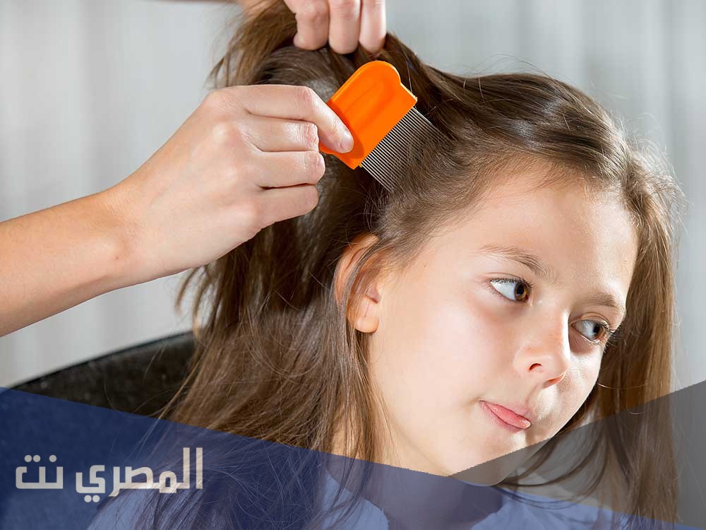 فوائد مشط الشعر قبل النوم