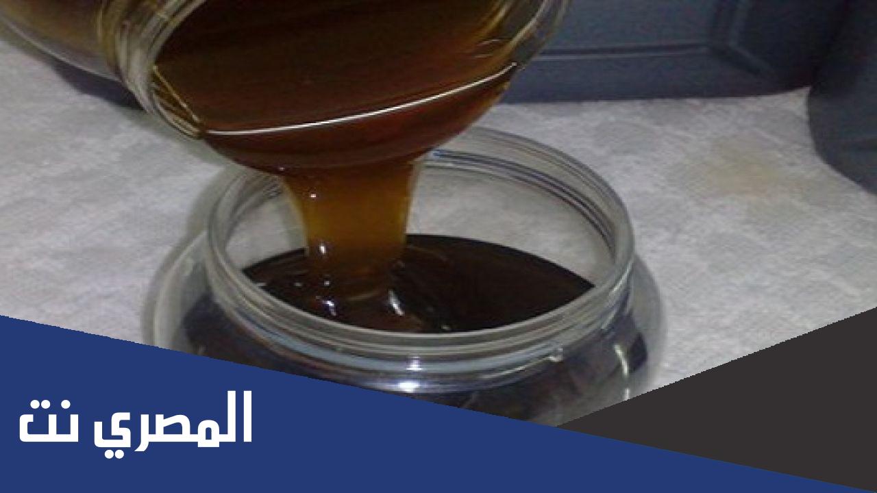 فوائد وأضرار عسل الشوكة