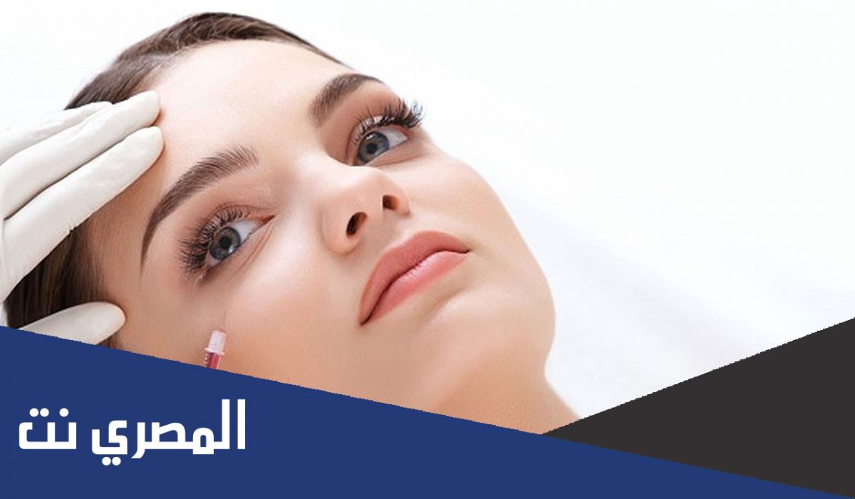 فوائد واضرار حقن الجلوتاثيون على الجسم