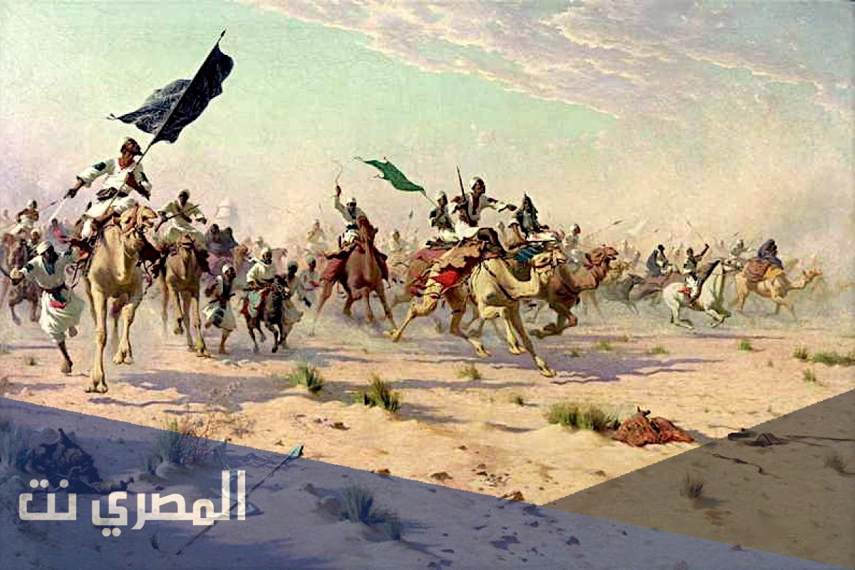 في اي عام وقعت غزوة احد 