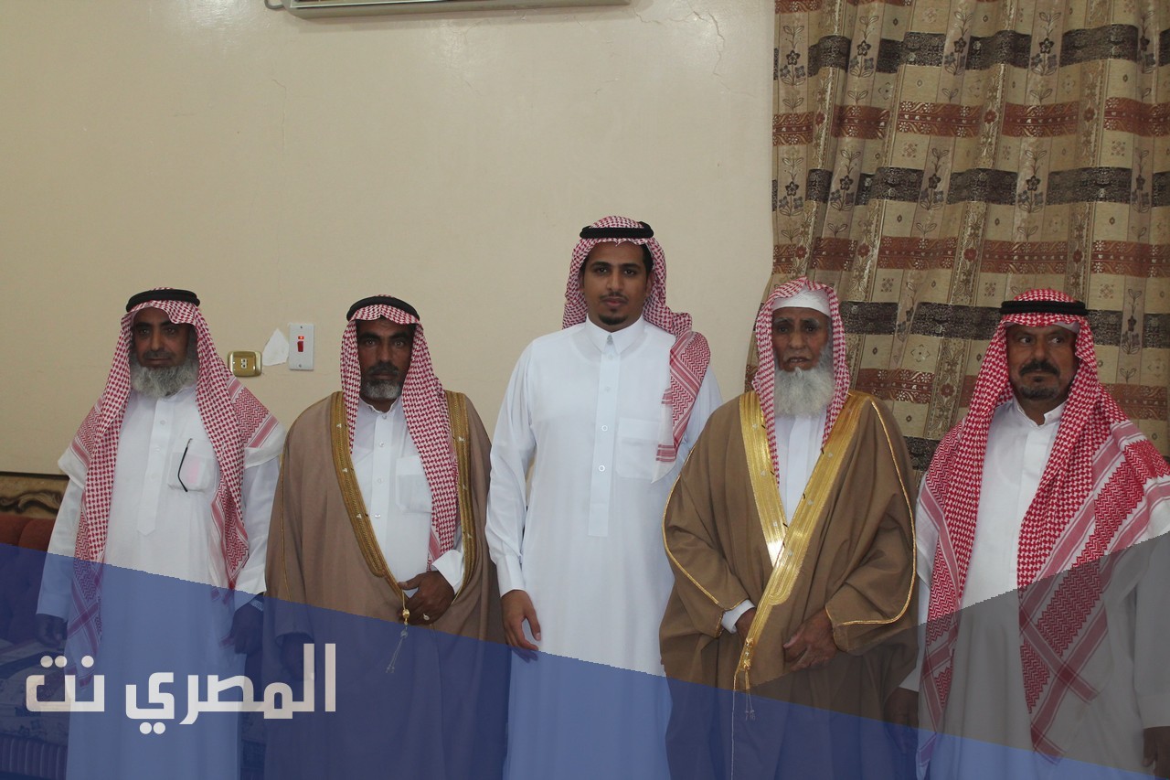 البلوي وش يرجع