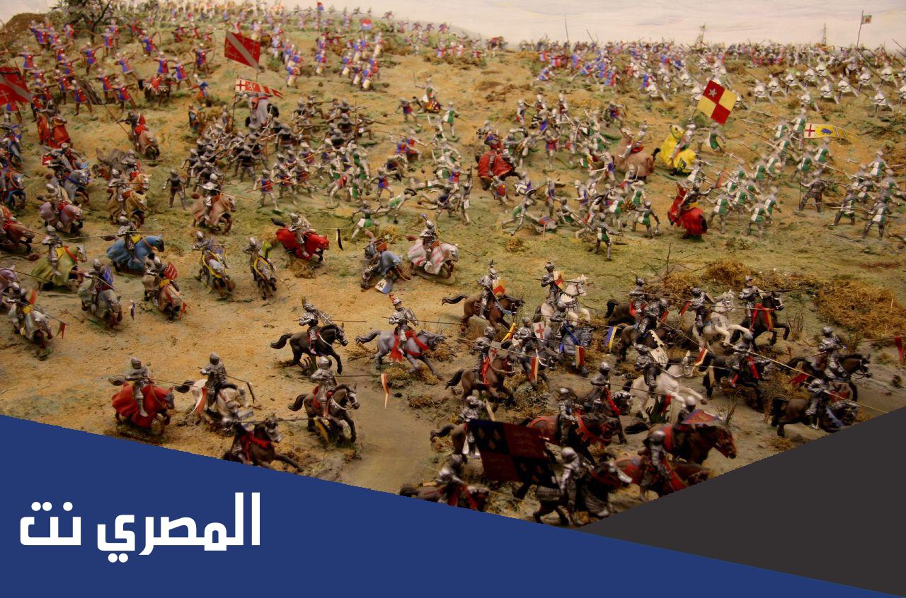 قصة حرب البسوس باختصار