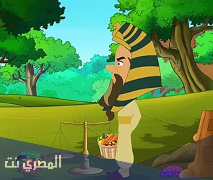 قصة رئيس السحرية قصص قبل النوم للاطفال