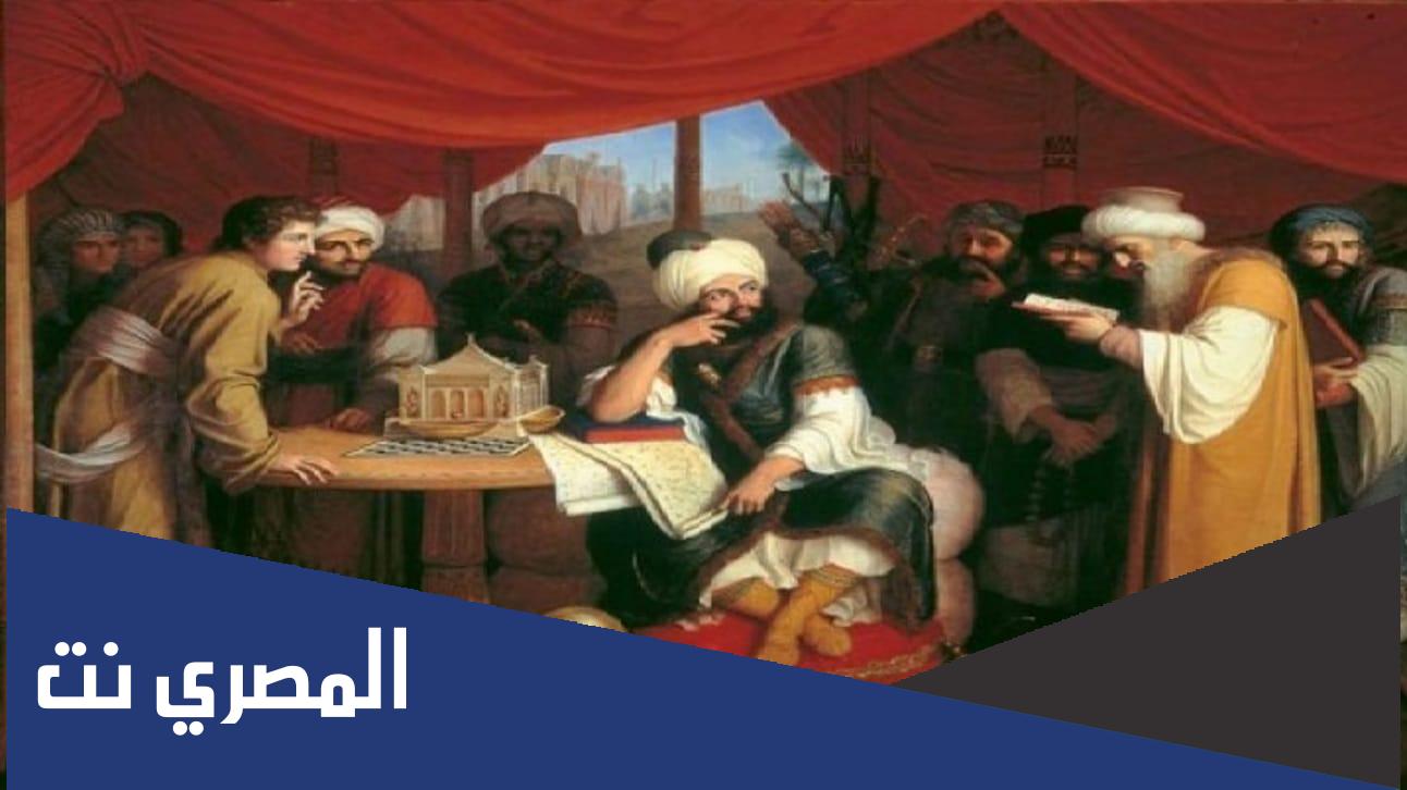 قصة هارون الرشيد والنساء