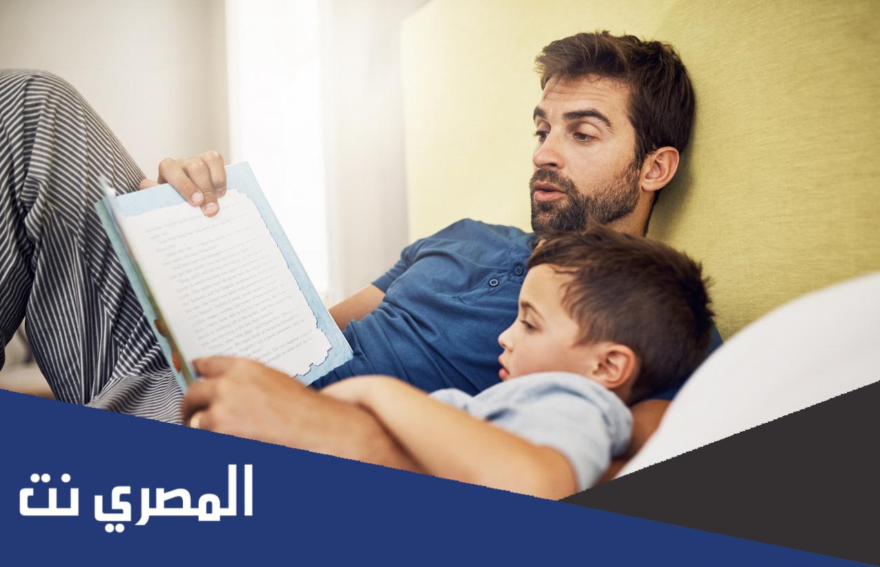 قصص اطفال قبل النوم طويلة ومشوقة