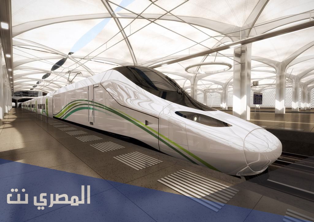طريقة الغاء حجز قطار الحرمين أون لاين