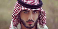 من هو عمر بركان ويكيبيديا