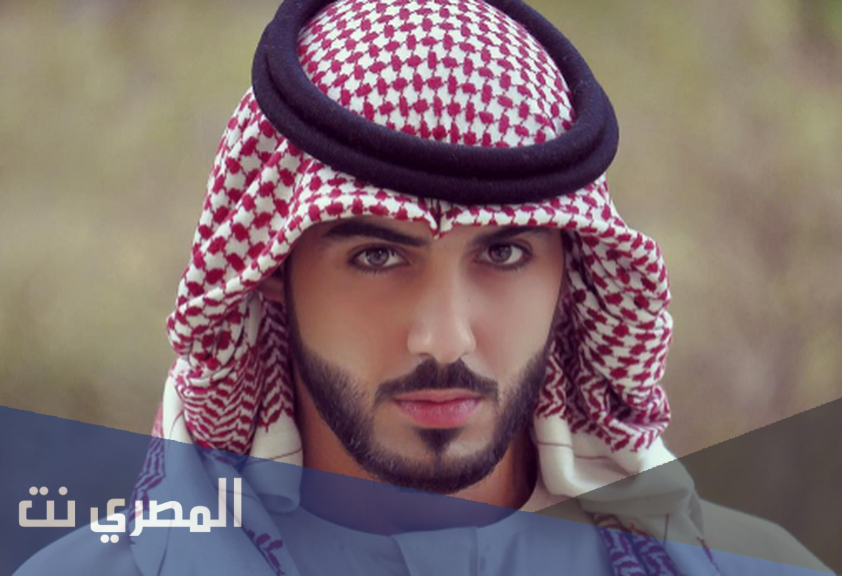 من هو عمر بركان ويكيبيديا