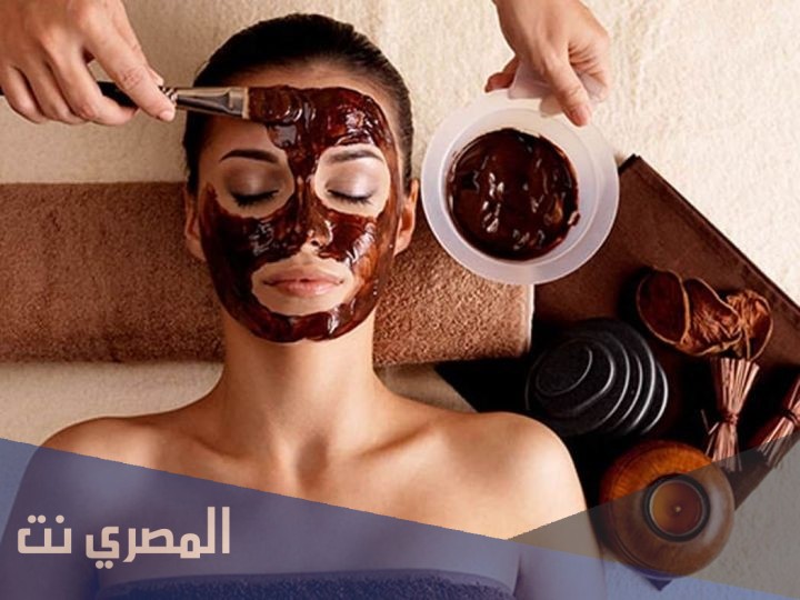 قناع العسل والقهوة للوجه