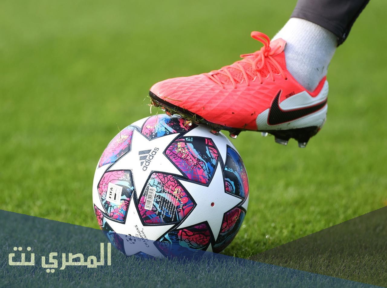 من هو رائد كرة القدم فى مصر