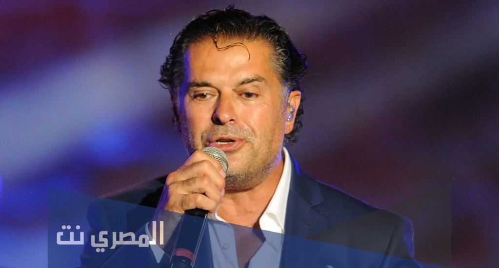 كلمات اغنية حبيني راغب علامة مكتوبة