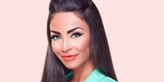 كلمات اغنية حبيبي غير دوللي شاهين 2025 مكتوبة