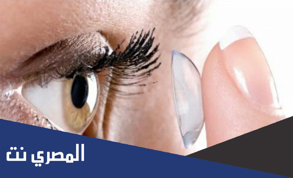 كم تكلفة عملية زراعة العدسات في مصر