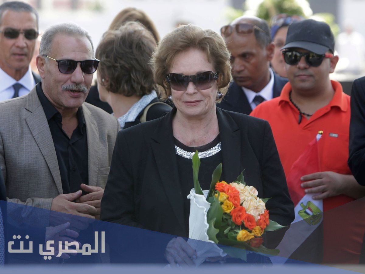 كم عدد اولاد جيهان السادات