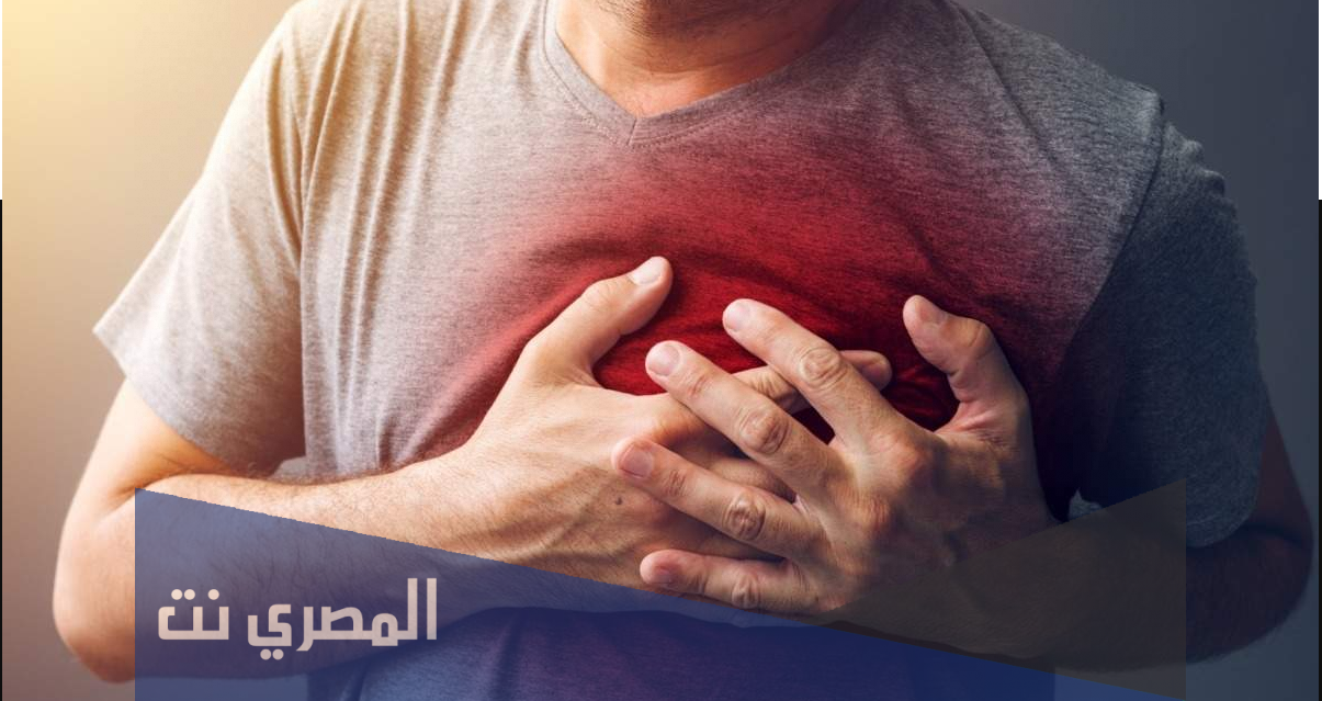 كم نسبة ضعف عضلة القلب