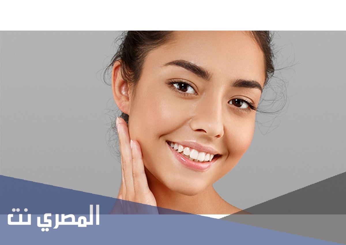 كيف أخلي بشرتي مخمليه؟