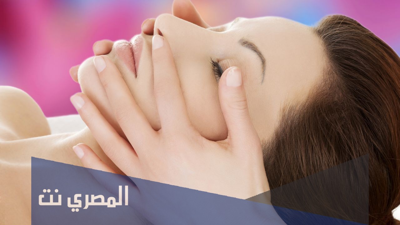 كيف أسمن وجهي في يوم واحد؟